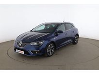 renault mégane 1.5 dci energy intens