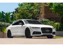 2015 audi rs7