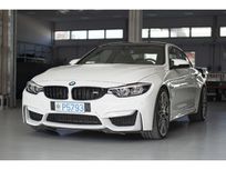 2020 bmw (f82) m4 competition