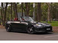 2002 honda s2000
