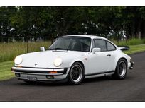 1973 porsche 911 s - 3.0 engine