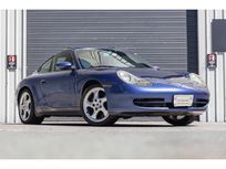 1998 porsche 911 (996) carrera