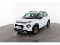 citroen c3 aircross 1.2 puretech feel