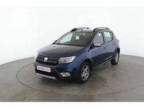 dacia sandero stepway 0.9 tce