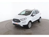 ford ecosport 1.0 ecoboost titanium