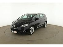 renault grand scenic 1.6 dci energy business