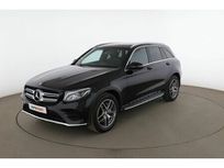 mercedes-benz classe glc 220 d sportline 4matic