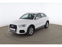 audi q3 2.0 tdi ultra ambiente