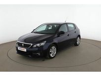 peugeot 308 1.2 puretech active