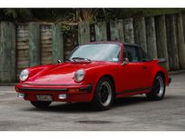 1974 porsche 911 carrera 2.7 targa