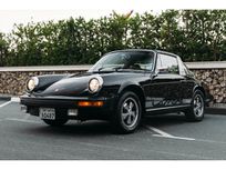 1975 porsche 911 s 2.7 targa