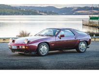 1983 porsche 928 s
