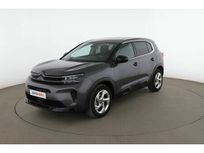 citroen c5 aircross 1.2 puretech plus bvm6