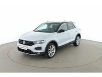 volkswagen t-roc 1.5 tsi evo dsg7