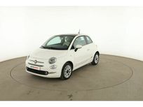 fiat 500 1.2 lounge dualogic