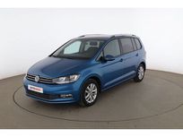 volkswagen touran 1.6 tdi bluemotion tech confortline
