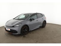 electric drive 170 kw