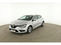 renault mégane 1.5 dci blue business