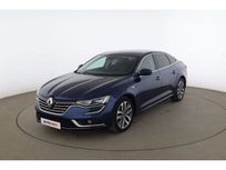 renault talisman 1.6 tce energy intens edc