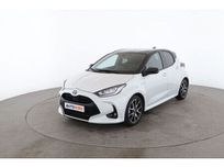 toyota yaris 1.5 hybrid collection