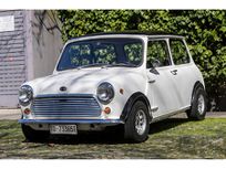 1969 austin mini cooper s mkii