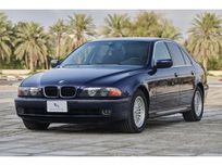 1996 bmw (e39) 528i