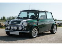 1998 mini cooper