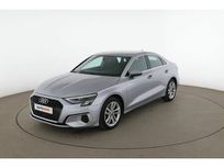 audi a3 limousine 35 tfsi mhev s tronic 7