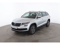 skoda kodiaq 1.5 tsi act business dsg7