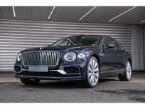2020 bentley flying spur w12