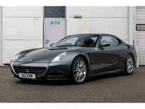 2005 ferrari 612 scaglietti