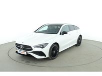 cla 250e shooting brake