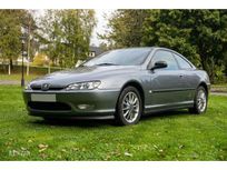 benzin - peugeot 406 coupé v6 settant'anni - 2001