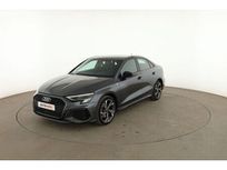 audi a3 limousine 35 tdi s line s tronic 7