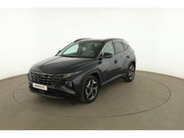 hyundai tucson 1.6 t-gdi hybrid executive bva6
