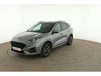ford kuga 2.5 duratec fhev st-line powershift