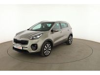 kia sportage 2.0 crdi premium 4wd