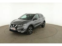 nissan qashqai 1.3 dig-t