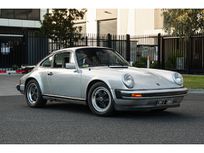1980 porsche 911 sc