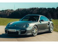 2008 porsche 911 (997) gt2