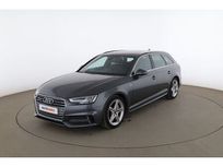 audi a4 avant 40 tdi s line quattro s tronic