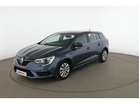 renault mégane estate 1.3 tce life