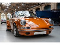 1991 porsche 911 (964) carrera 2 targa backdate