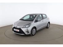 toyota yaris 1.5 vvt-i france business
