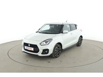 1.4 boosterjet mild-hybrid