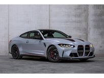 2022 bmw (g82) m4 csl - 197 km