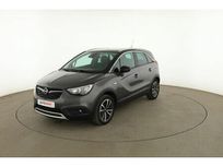 opel crossland x 1.2 turbo design 120 ans auto