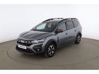 dacia jogger 1.0 tce sl extreme +