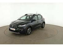 dacia sandero stepway 1.0 tce confort