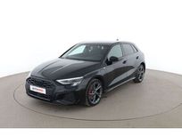 audi a3 sportback 45 tfsie competition s tronic